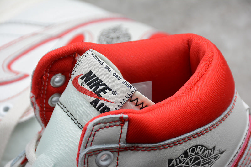 AJ1 High