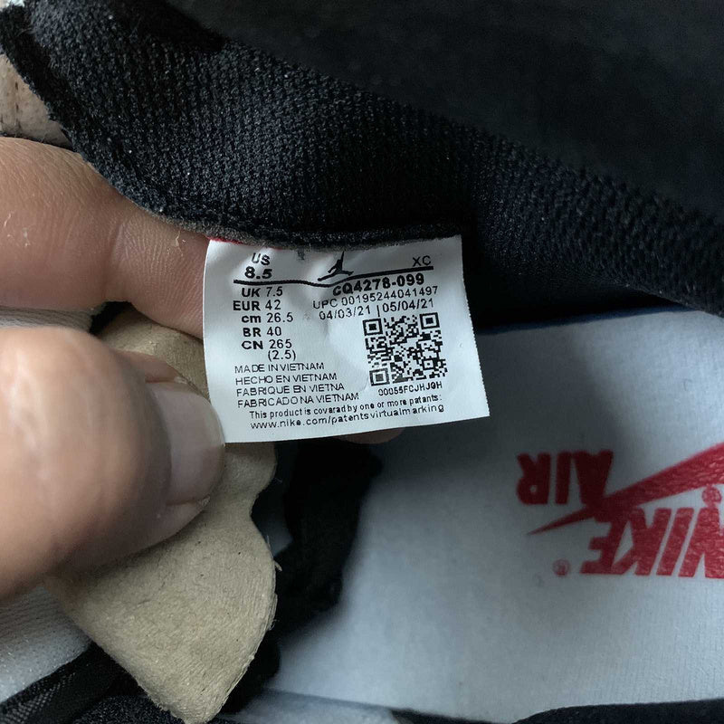 AJ1 High
