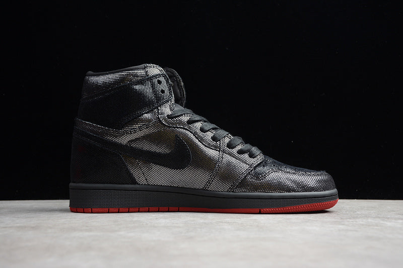AJ1 High