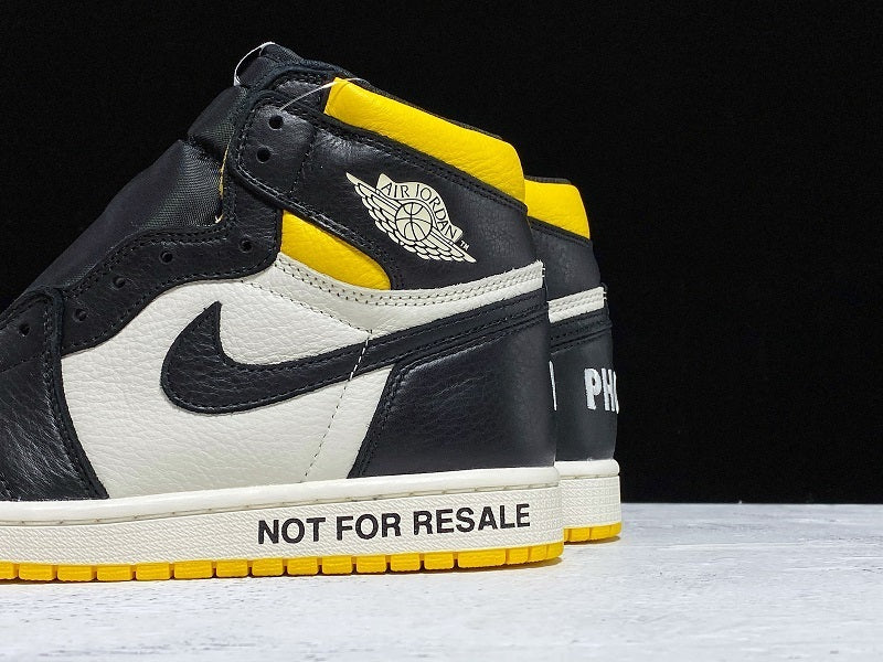 AJ1 High
