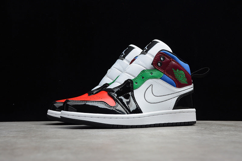 AJ1 Mid
