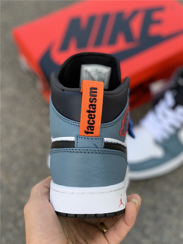 AJ1 Mid
