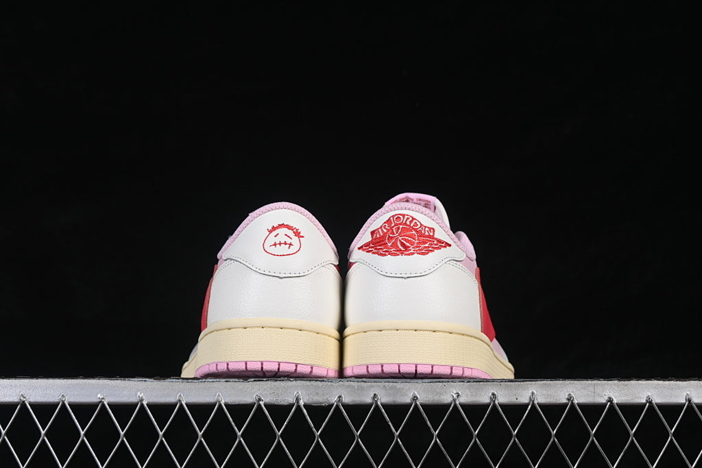 AJ1 Low