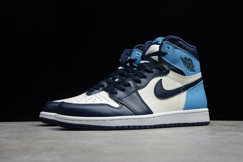 AJ1 High