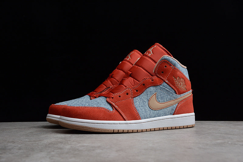 AJ1 Mid