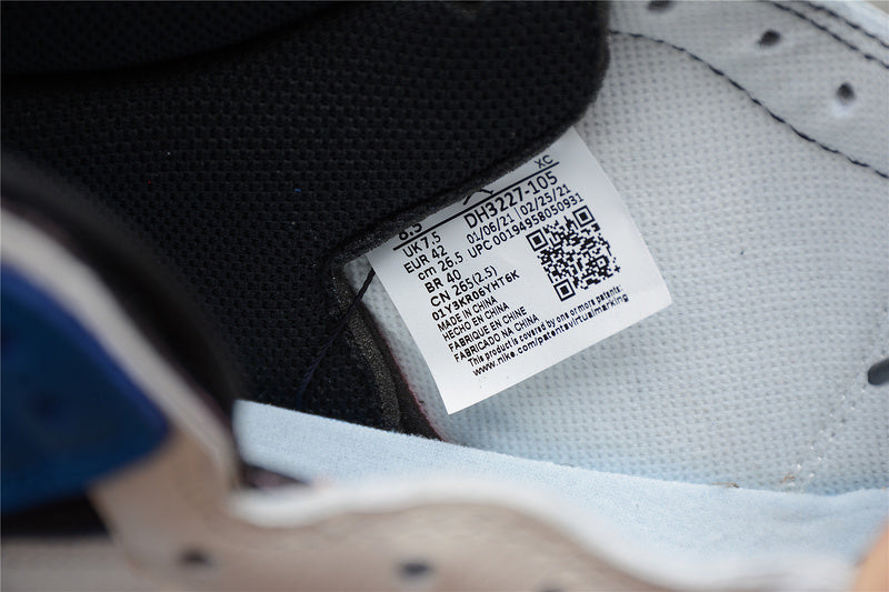 AJ1 High