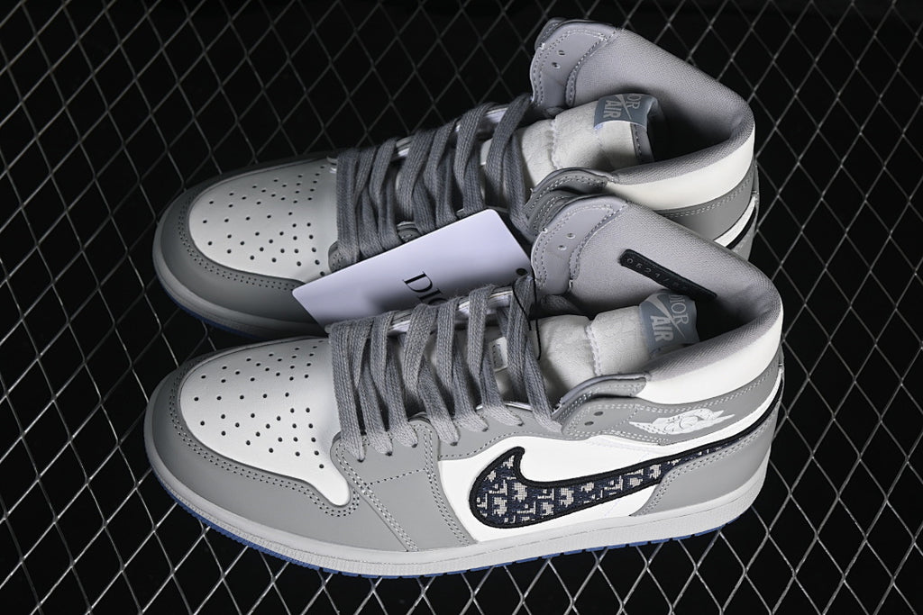 AJ1 High