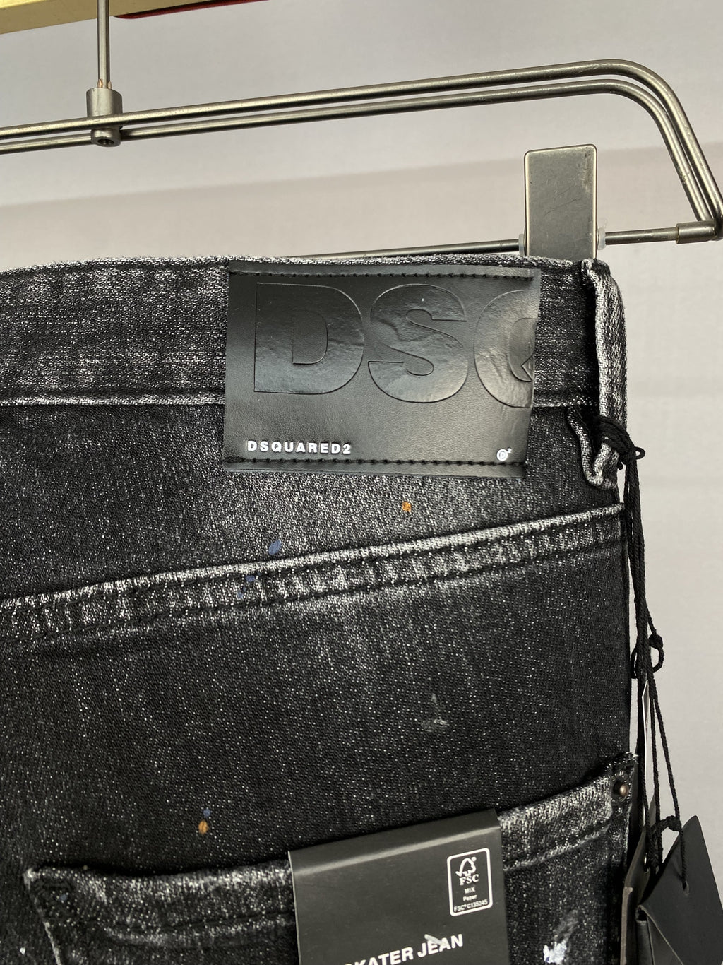 D2 Jeans