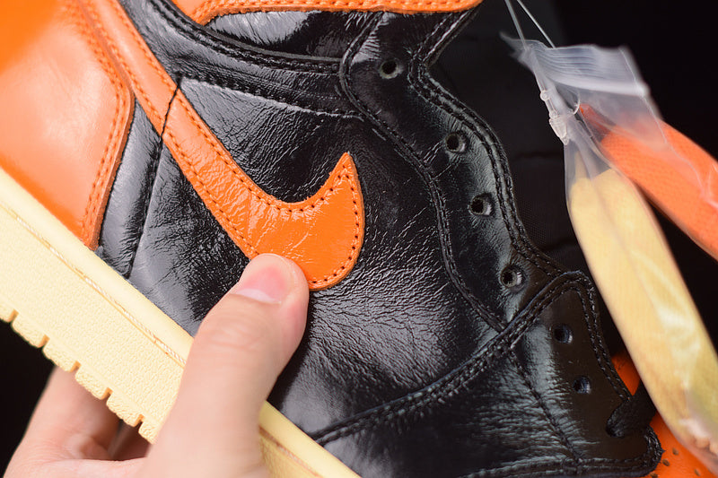 AJ1 High