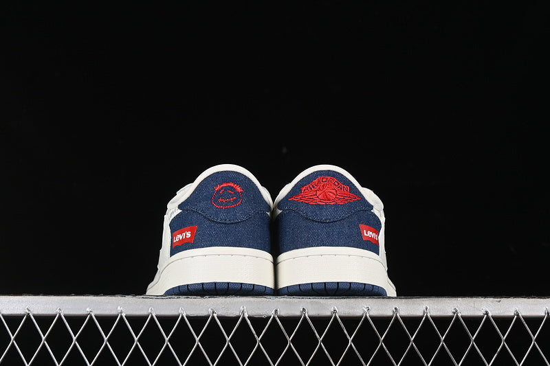 AJ1 Low