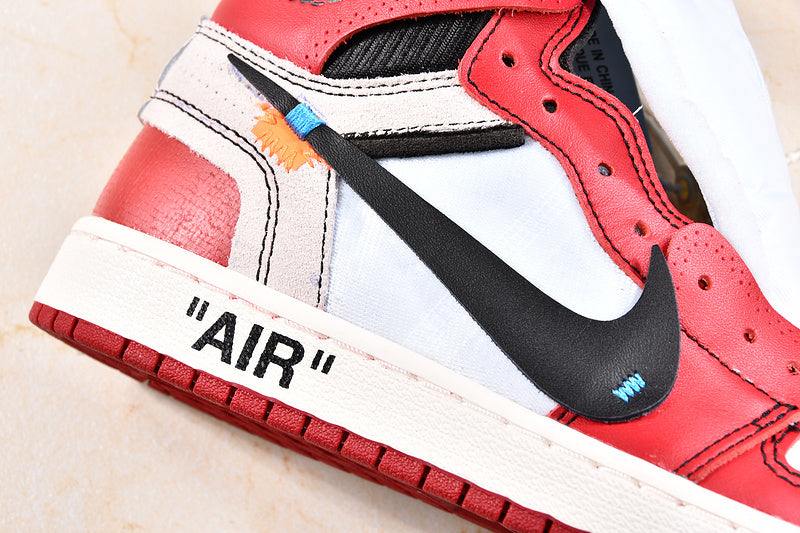 AJ1 High