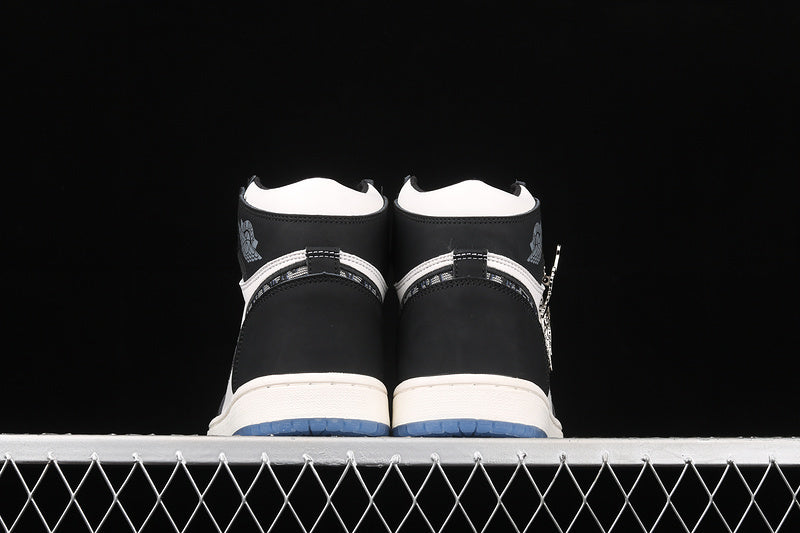 AJ1 High