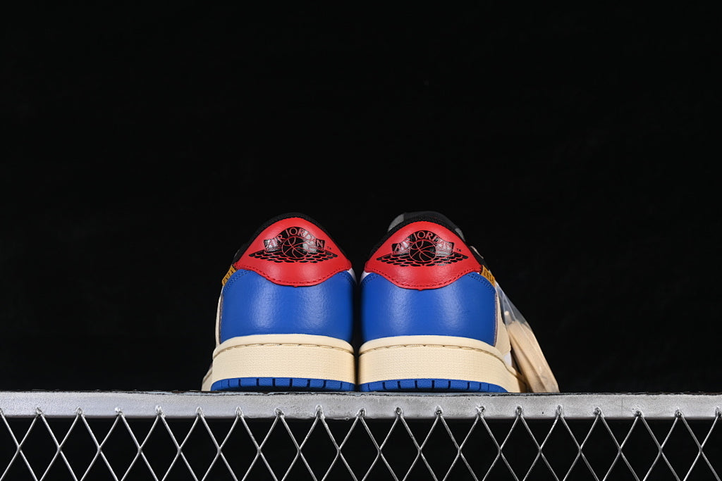 AJ1 Low