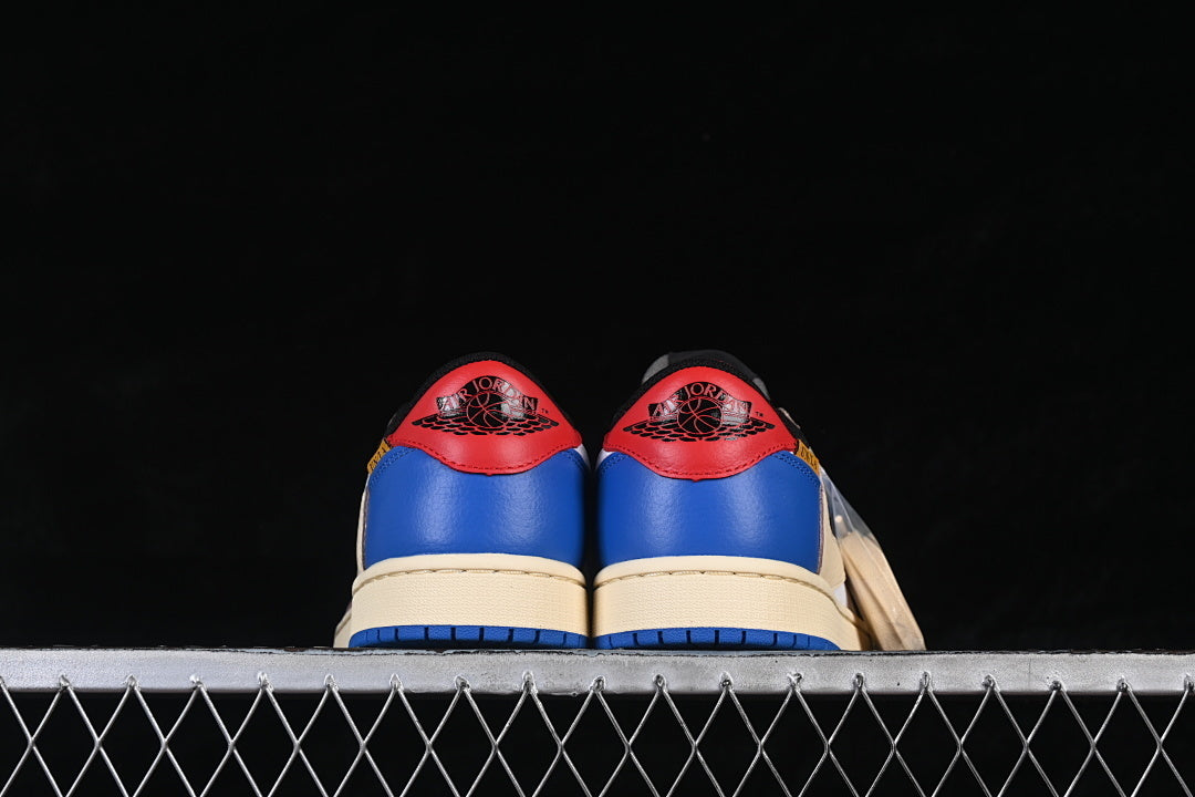 AJ1 Low