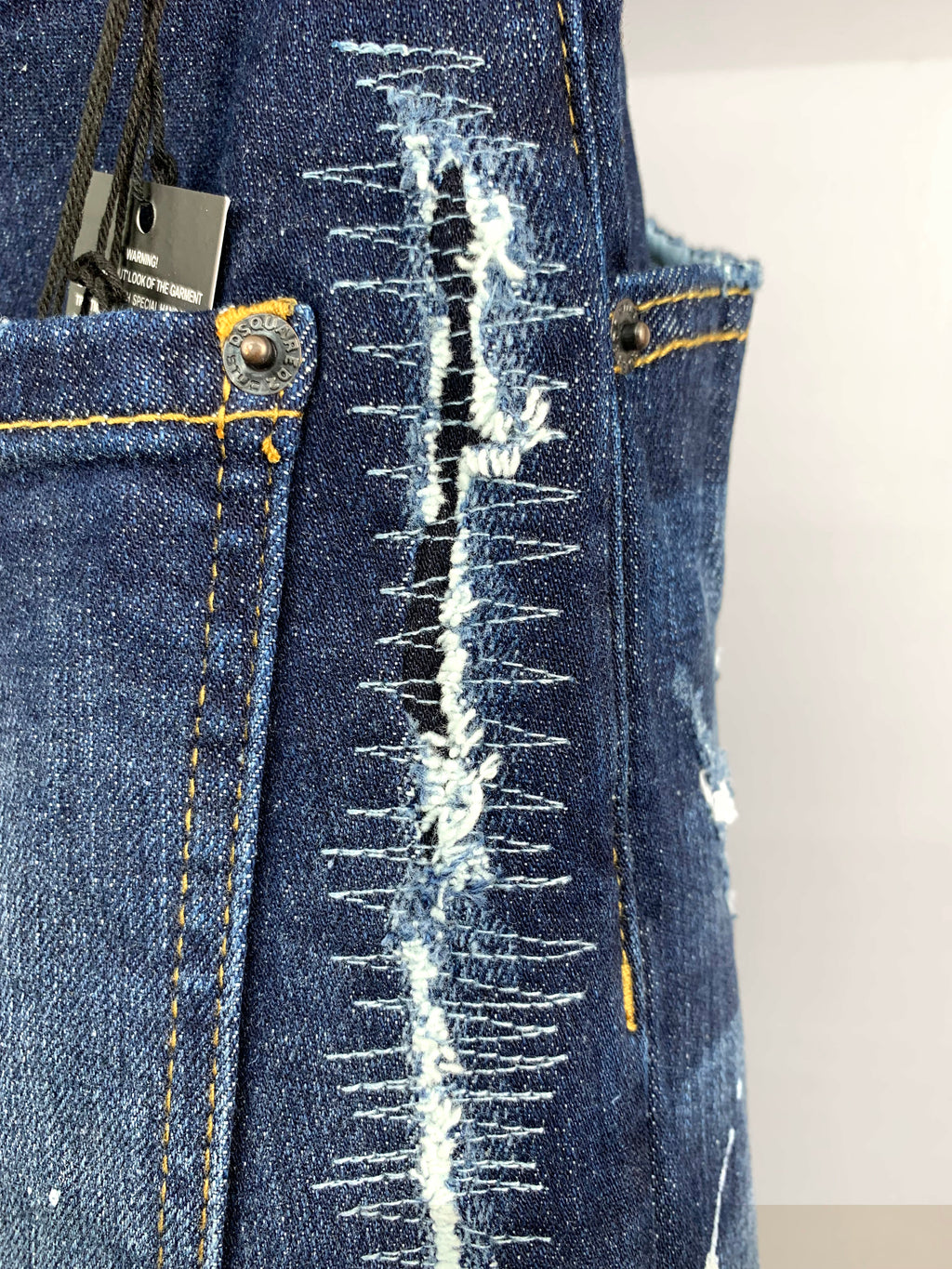 D2 Jeans