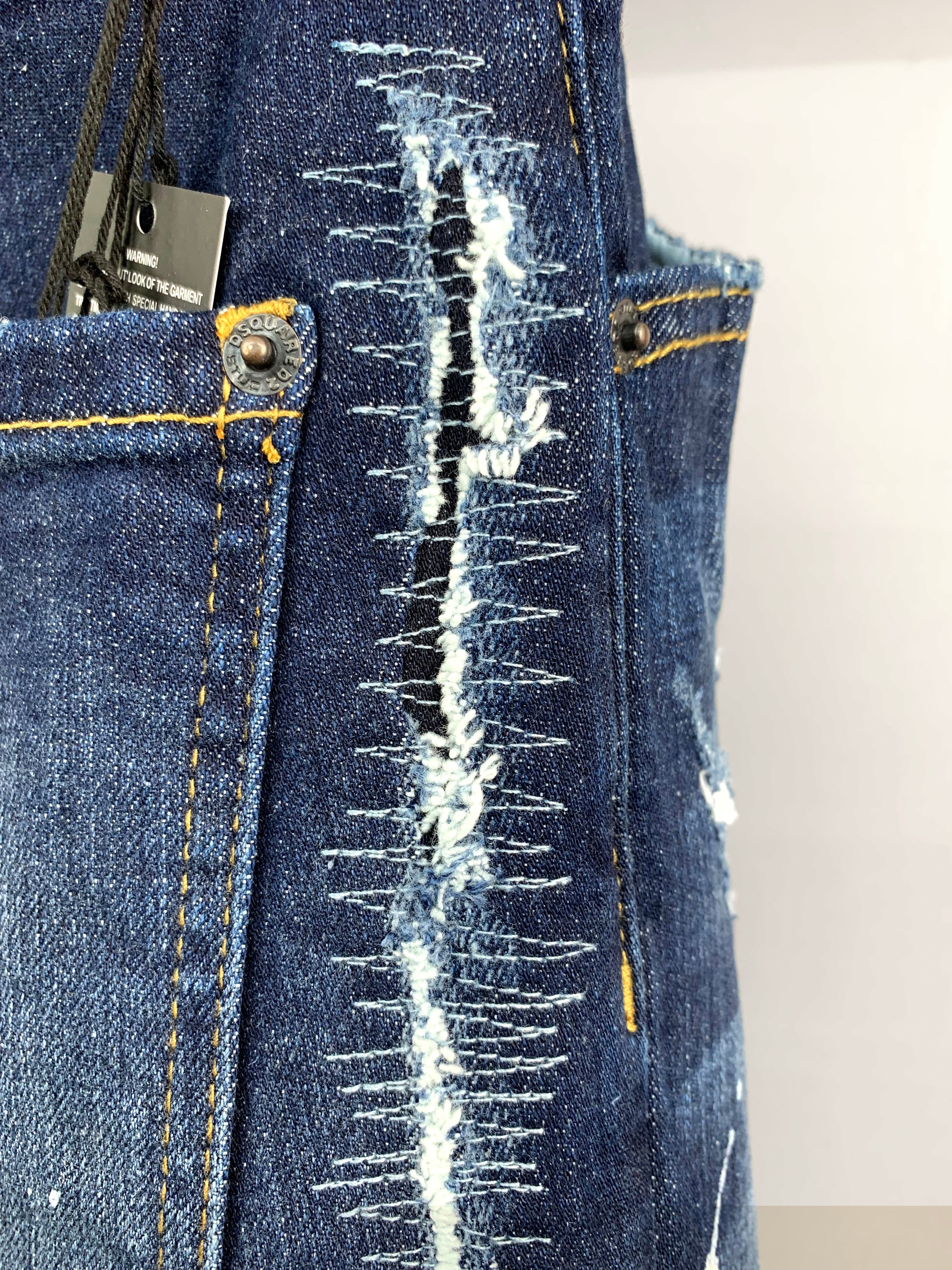 D2 Jeans