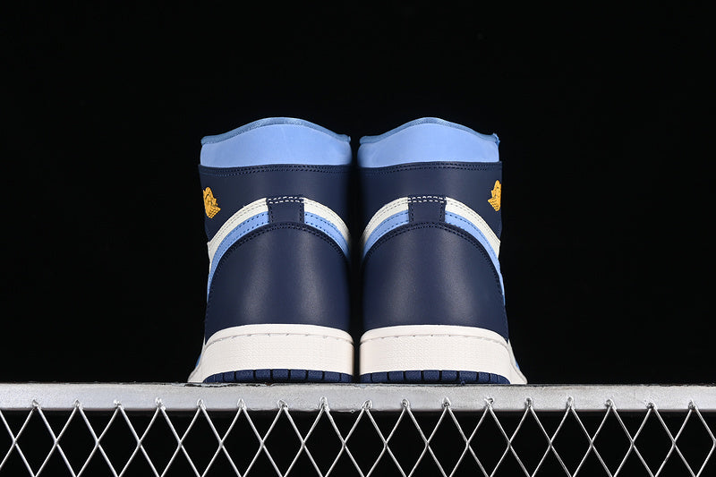 AJ1 High
