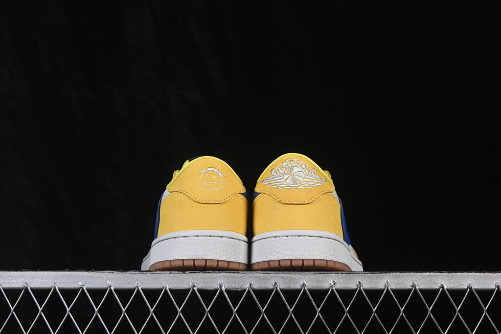 AJ1 Low