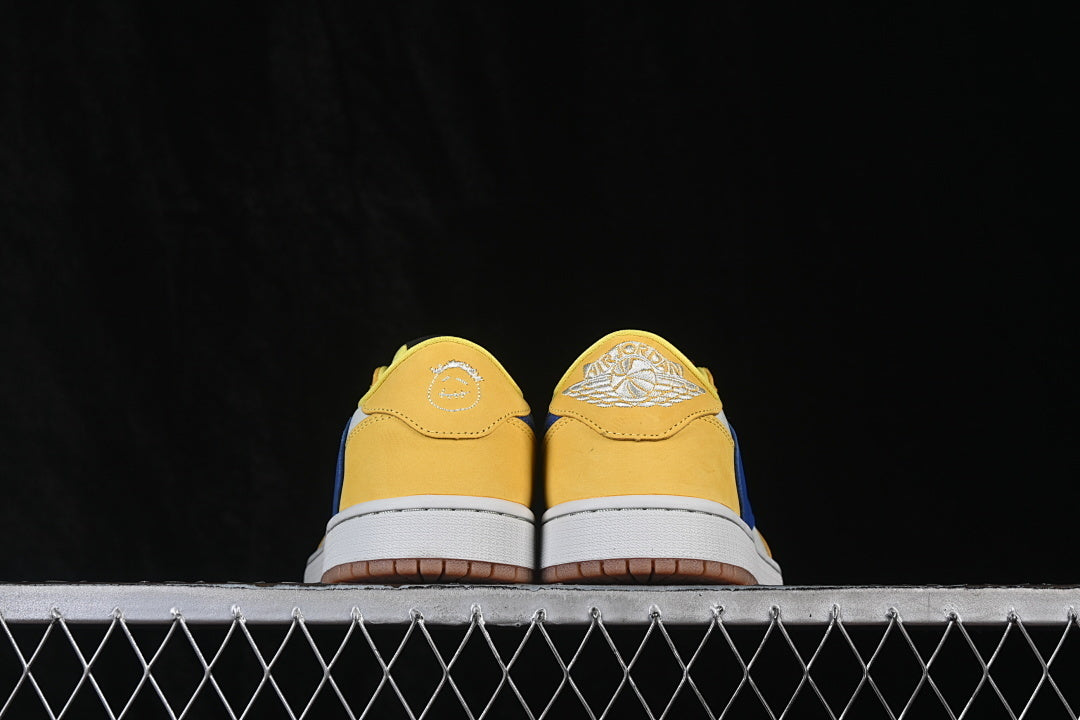 AJ1 Low