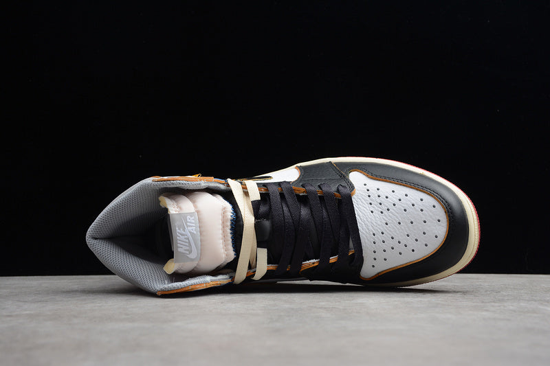 AJ1 High