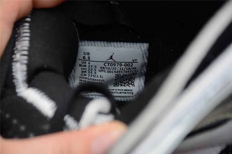 AJ1 High