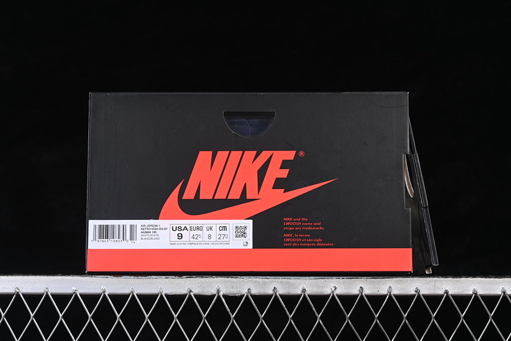 AJ1 High