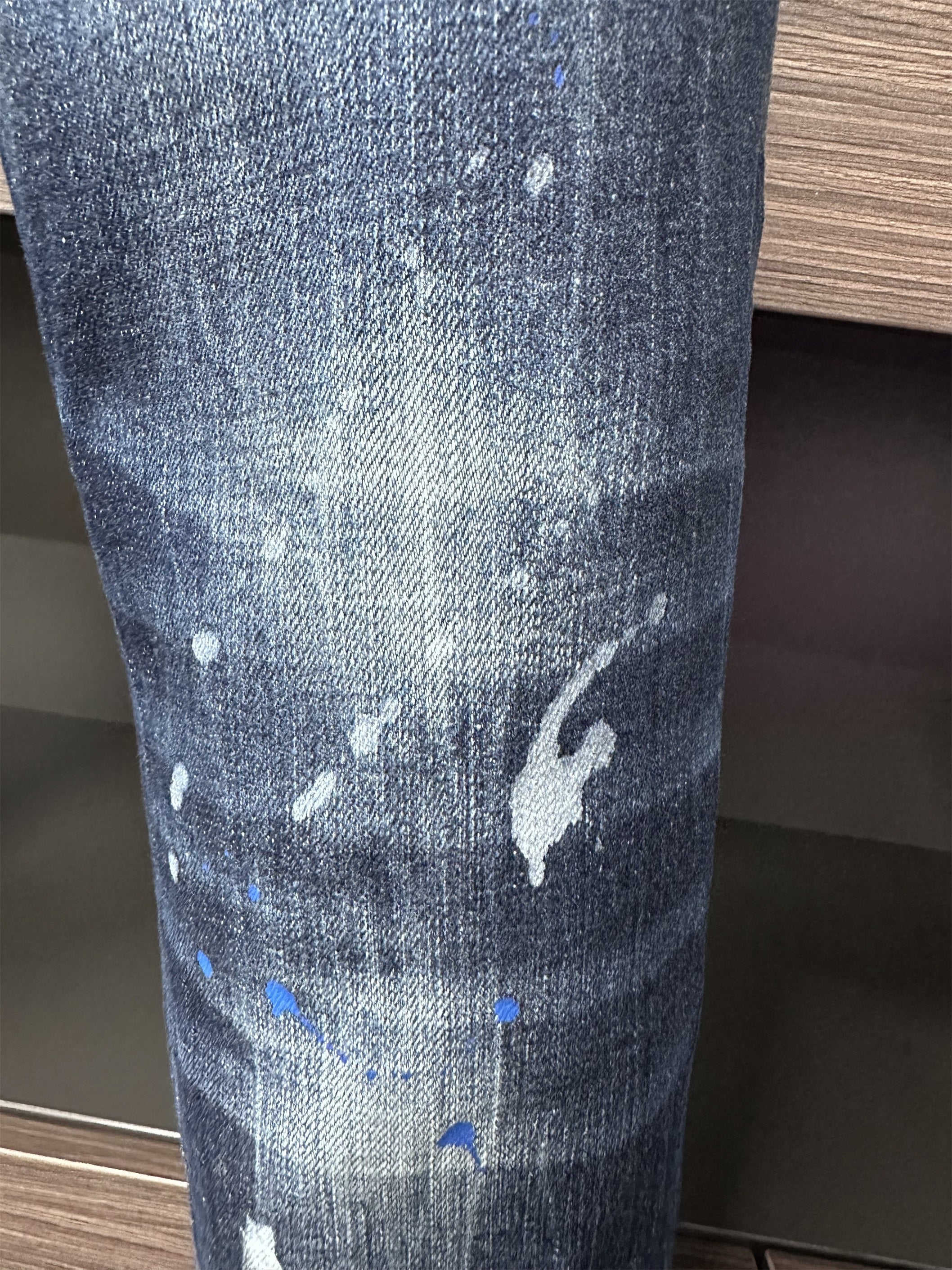 D2 Jeans