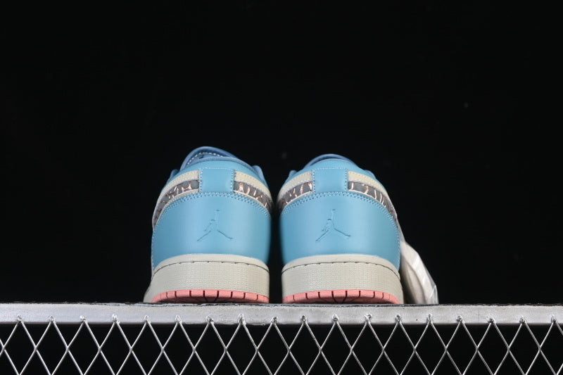 AJ1 Low