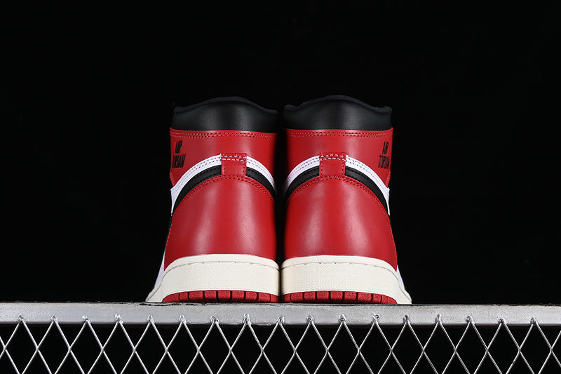AJ1 High