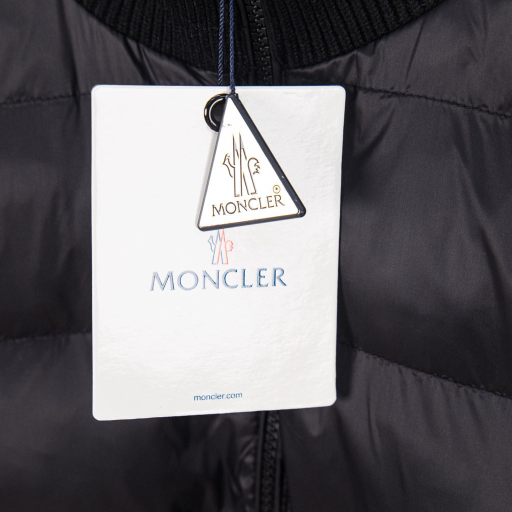 Mon Cardigan