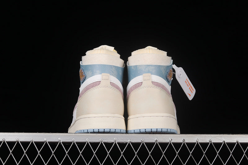 AJ1 High