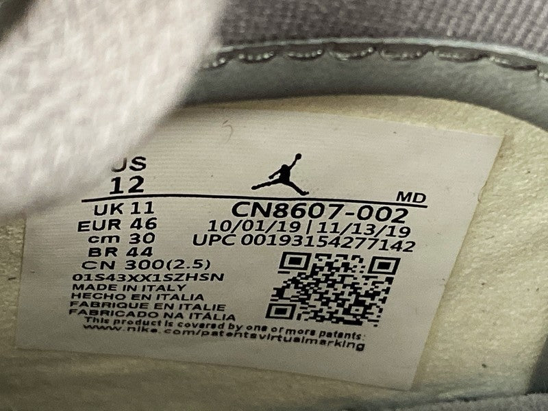 AJ1 High