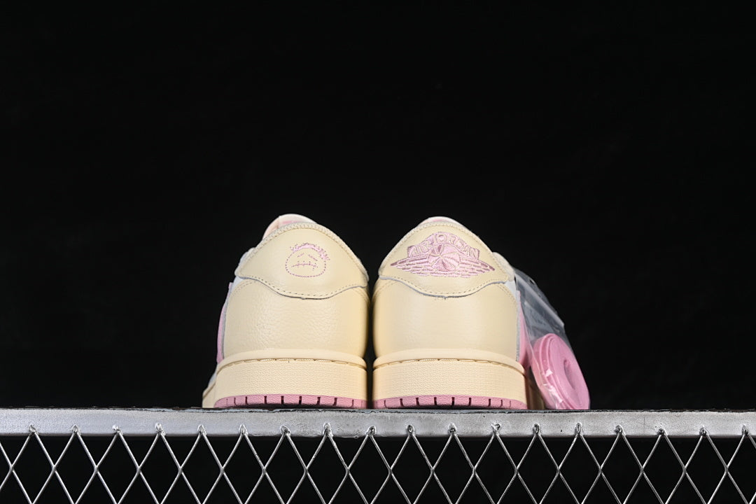 AJ1 Low