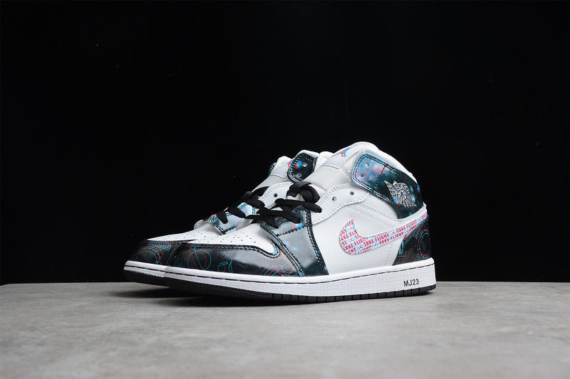 AJ1 Mid