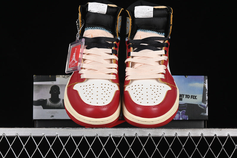 AJ1 High