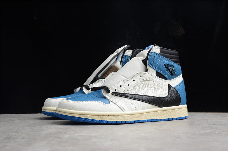 AJ1 High