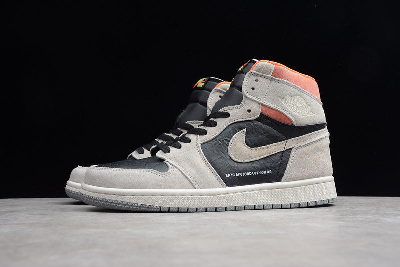 AJ1 High