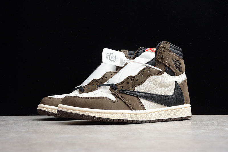 AJ1 High