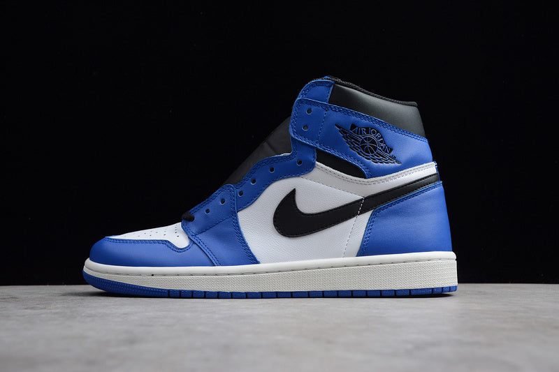 AJ1 High