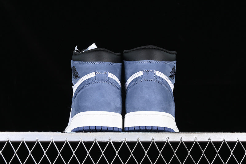 AJ1 High