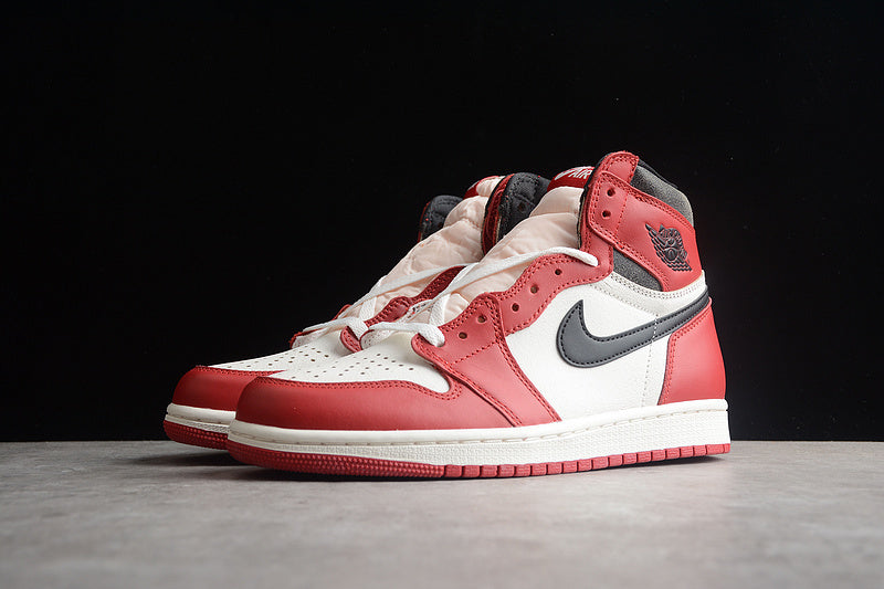 AJ1 High