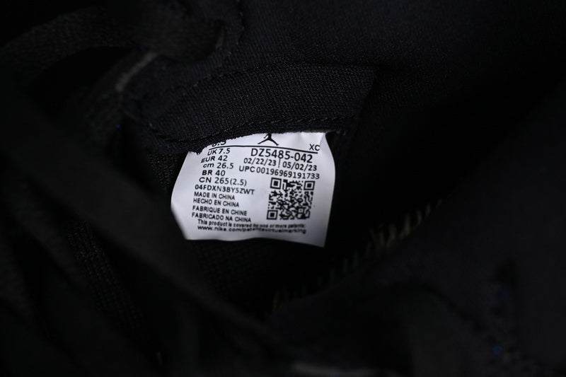 AJ1 High