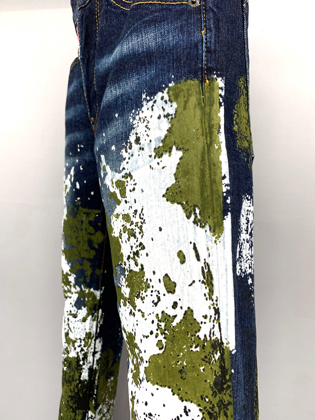 D2 Jeans