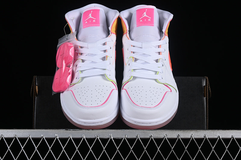 AJ1 Mid