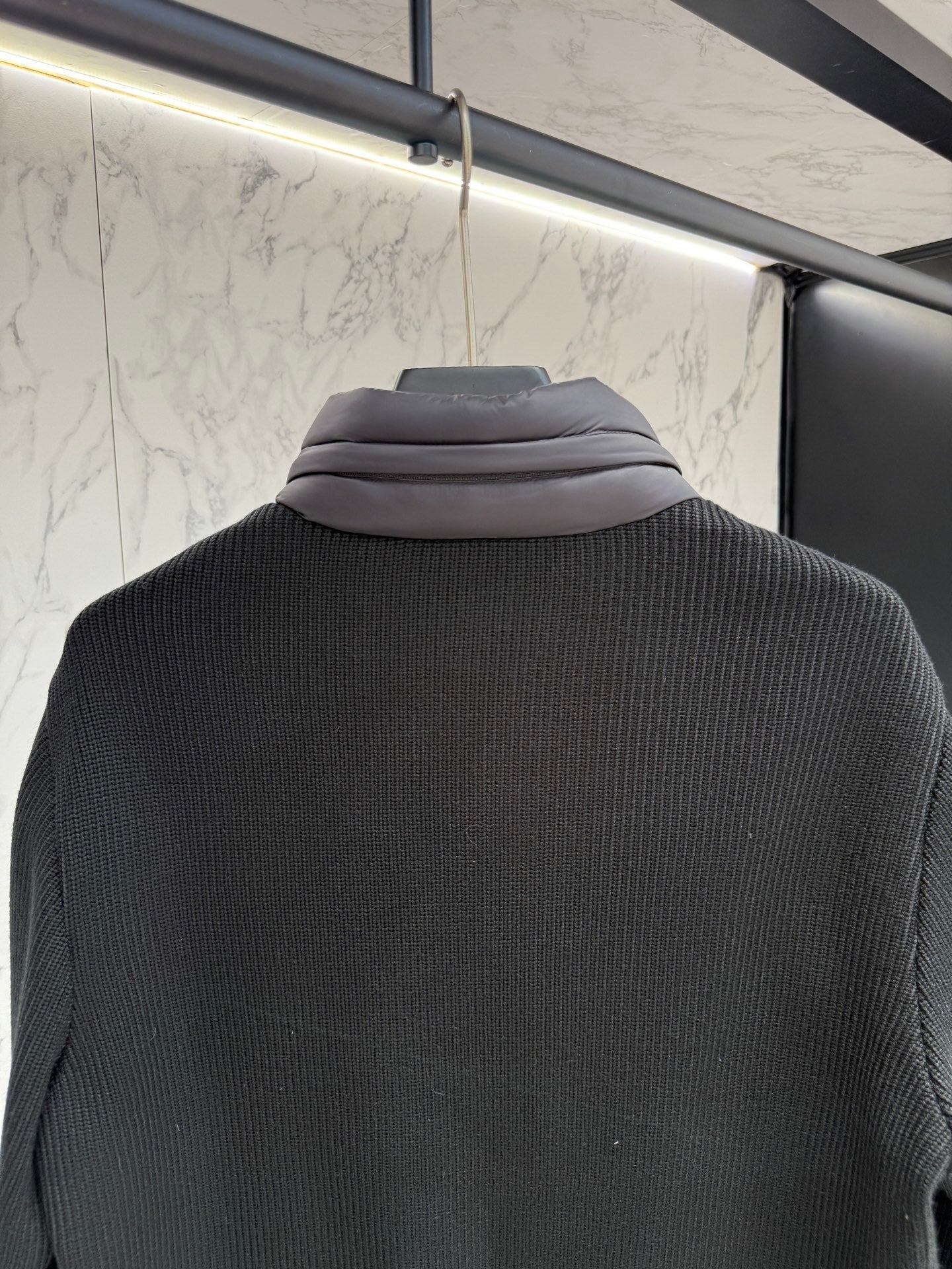 Mon Cardigan