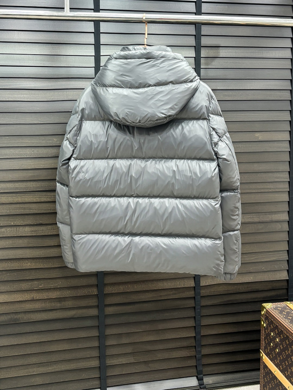 Mon Vinterjacka