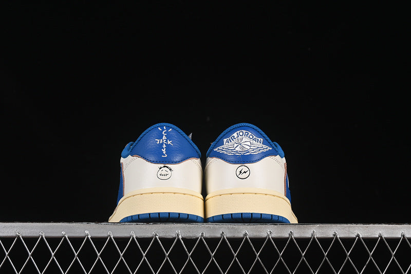 AJ1 Low