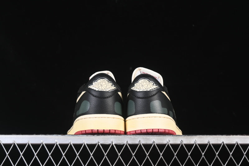 AJ1 Low