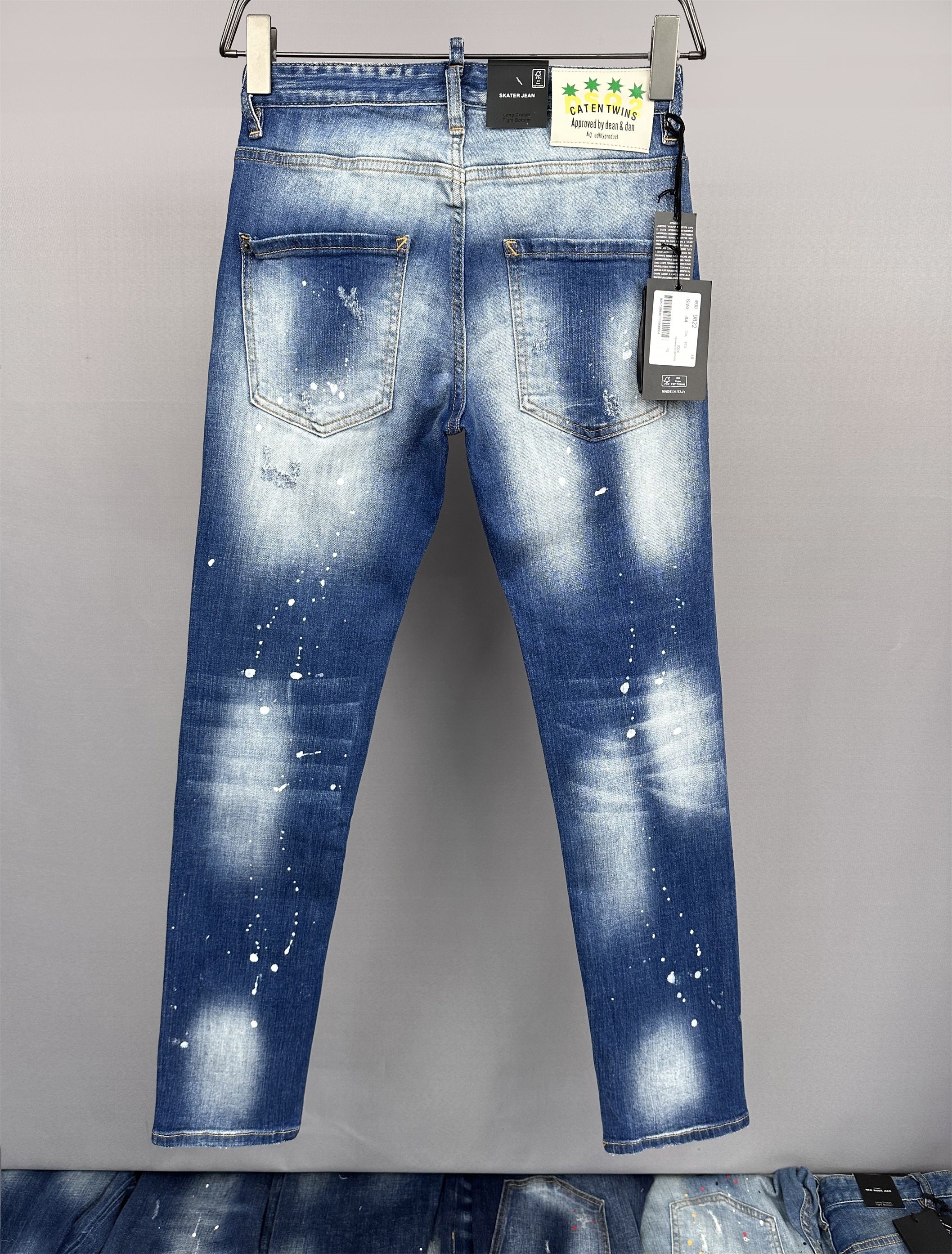 D2 Jeans