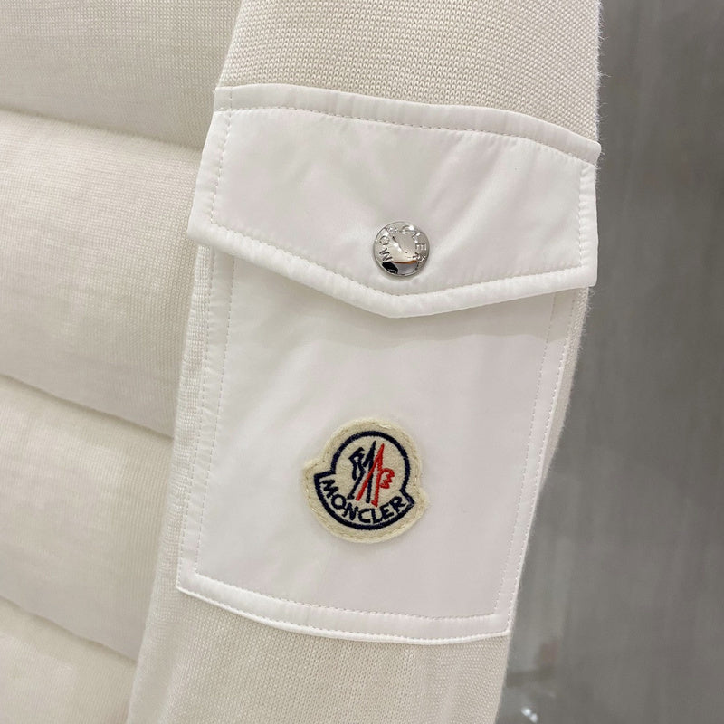 Mon Cardigan